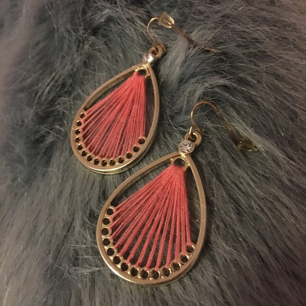Fashion Earrings